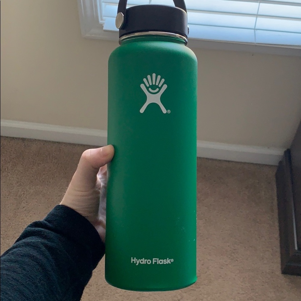 40oz Hydro Flask bottle